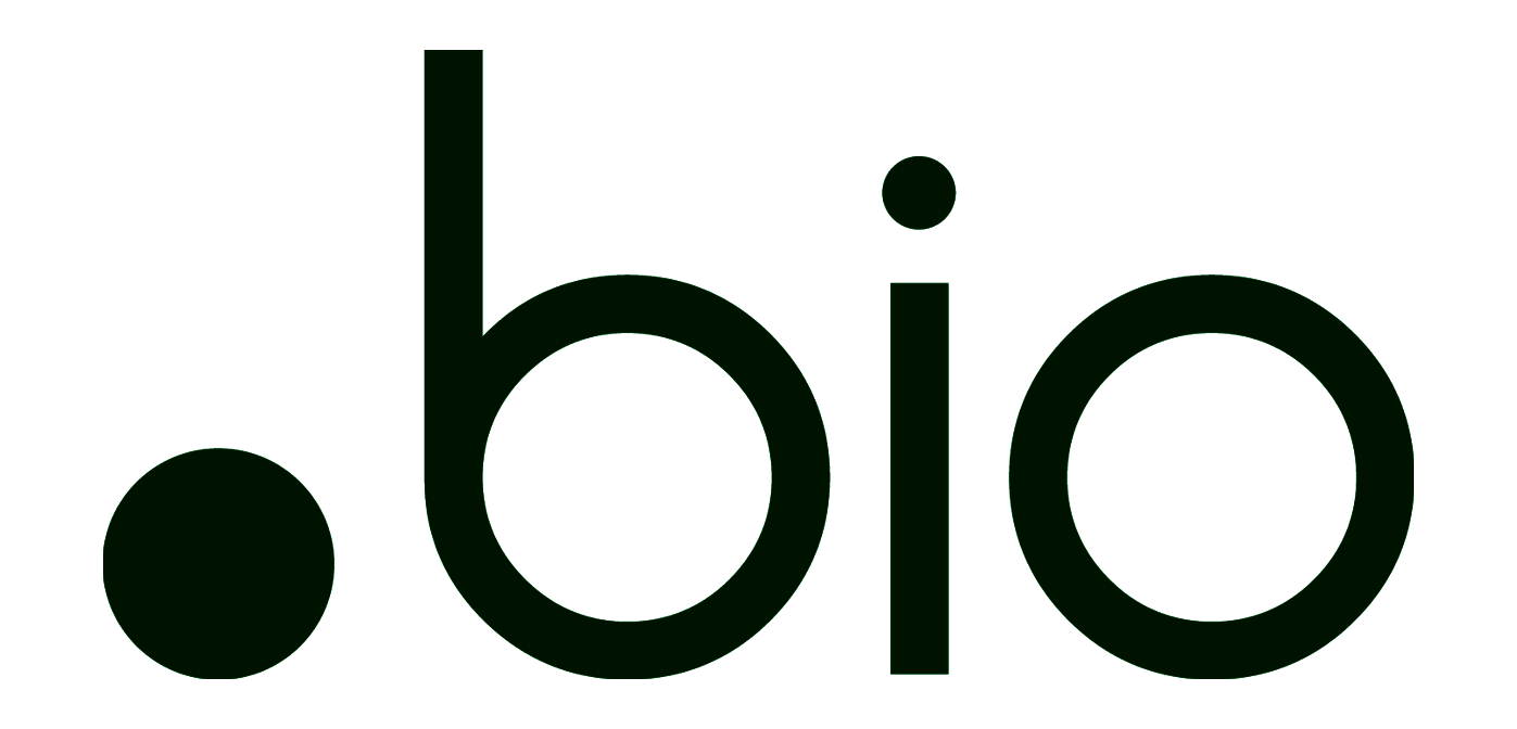 Shaping Your Online Presence with a .Bio Domain Name