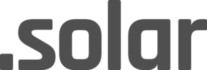 dot solar .solar domain name