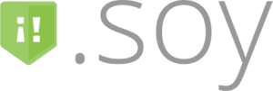 .soy domain name
