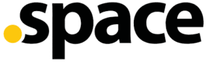 .space domain name