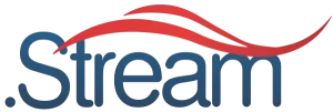 .stream domain name