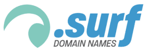 .surf domain name