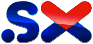 .sx domain name