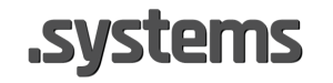 .systems domain name
