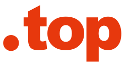 dot top .top domain name