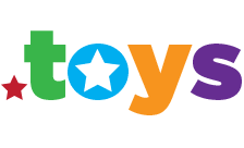 dot toys .toys domain name