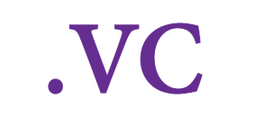 dot vc .vc domain name