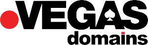 dot vegas .vegas domain name