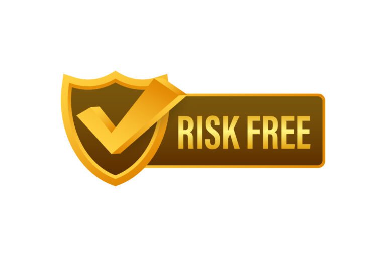 Risk free guarantee